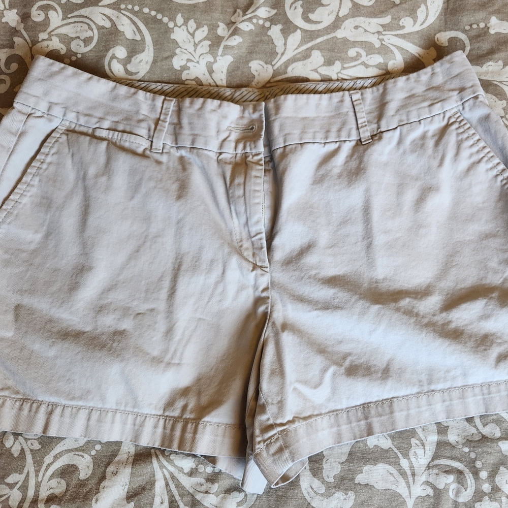 Ann Taylor Loft shorts